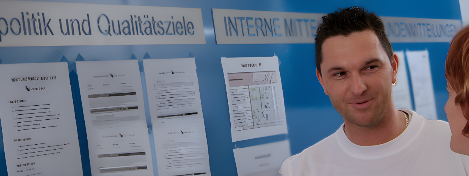 Unsere Partner
